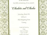Dinner Party Invitations Free Free Printable Rehearsal Dinner Invitation Template