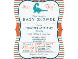 Dinosaur Baby Shower Invitation Template Dinosaur Baby Shower Invitations Free