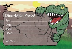 Dinosaur Party Invitation Template Free 40th Birthday Ideas Birthday Invitation Templates Dinosaurs