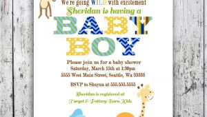 Discounted Baby Shower Invitations Template Discount Baby Shower Invitations Discount Baby