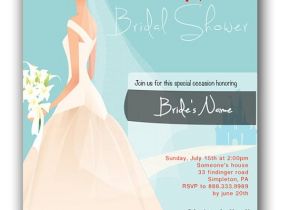 Disney Bridal Shower Invitations the Perfect Bridesmaid Bridal Shower theme Disney