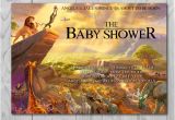 Disney Lion King Baby Shower Invitations Lion King Baby Shower Invitation Jungle by Printadorable