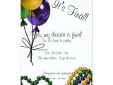 Divorce Party Invite Wording Funny Divorce Party Wording Just B Cause