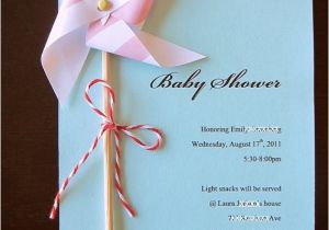 Diy Baby Shower Invitation Kits 7 Incredible Diy Baby Shower Invitation Kits Ebookzdb