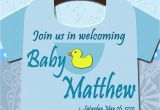 Diy Baby Shower Invitations for Boys Baby Shower Esie Invitations Printable Baby Boy Custom