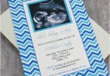Diy Baby Shower Invitations for Boys Diy Baby Boy Shower Invitation Template From