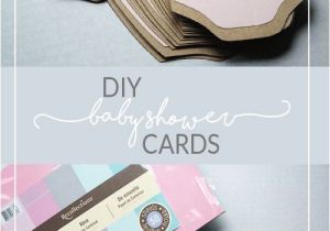 Diy Baby Shower Invitations Online Diy Baby Shower Invitations or Thank You Cards