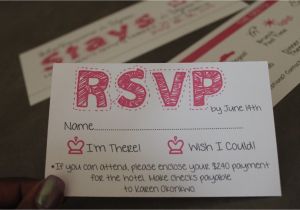 Diy Bachelorette Party Invitations Party with A K the Blog Diy Bachelorette Party Invites
