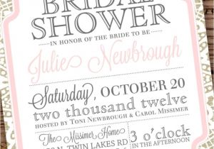 Diy Bridal Shower Invitations Michaels Awesome Bridal Shower Invitations at Michaels Ideas