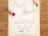 Diy Bridal Shower Invitations Templates Diy Bridal Shower Invitations