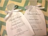 Diy Bridal Shower Invite Template How to Diy Bridal Shower Invitations We Tie the Knots