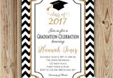 Diy Graduation Party Invitations 28 Examples Of Graduation Invitation Design Psd Ai