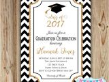 Diy Graduation Party Invitations 28 Examples Of Graduation Invitation Design Psd Ai