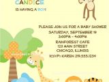 Diy Jungle theme Baby Shower Invitations 102 Best Images About Safari Baby Shower On Pinterest