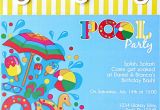 Diy Pool Party Invitation Ideas Pool Party Ideas & Kids Summer Printables