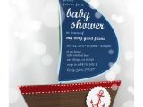 Diy Printable Baby Shower Invitations Items Similar to Diy Nautical Baby Shower Invitation