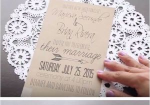 Diy Quinceanera Invitations 25 Best Ideas About Quinceanera Invitations On Pinterest