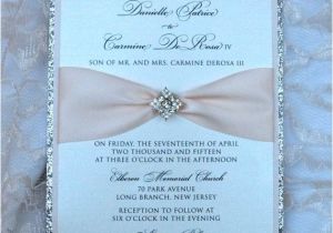 Diy Quinceanera Invitations 25 Best Ideas About Sweet 15 Invitations On Pinterest