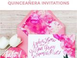 Diy Quinceanera Invitations 30 Best Images About Quinceanera On A Budget On Pinterest