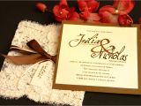 Diy Wedding Invitations with Lace Diy Useful Ideas for Your Home Diy Craft Projects