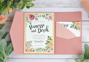 Diy Woodsy Wedding Invitations 4 Ways to Diy Rustic Wedding Invitations with Wood Paper