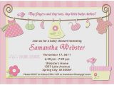 Do It Yourself Baby Shower Invitations Free Baby Shower Invitation Best Of Do It Yourself Baby Shower
