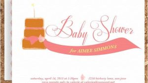 Do It Yourself Baby Shower Invitations Free Do It Yourself Baby Shower Invitations Free Printable