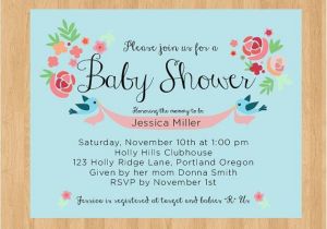 Do It Yourself Baby Shower Invites Do It Yourself Baby Shower Invitations Cute Baby Shower