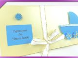 Do It Yourself Baptism Invitations Do It Yourself Baptism Invitations Diy Baptism Invitation