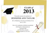 Do It Yourself Graduation Invitations Diy Graduation Announcements Templates Party Invitations