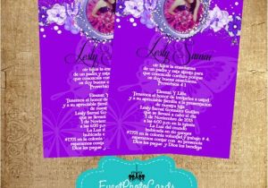 Do It Yourself Quinceanera Invitations 55 Best butterfly Quinceanera Invitations Images On Pinterest