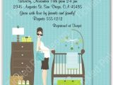 Doc Milo Online Baby Shower Invitations Fabulously Blue Baby Shower Invitation