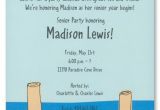 Dock Party Invitations Traditional Dock with Lanterns Invitation Myexpression 5277