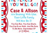 Doctor Seuss Baby Shower Invitations 8 Best Of Free Printable Dr Seuss Baby Shower Dr