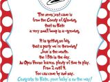 Doctor Seuss Baby Shower Invitations Printable & Customized Dr Seuss Baby Shower Invitations