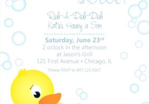 Donald Duck Baby Shower Invitations Donald Duck Baby Shower Invitations