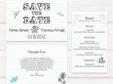 Doodle Wedding Invitation Template Tvw149 High School Sweethearts Doodle Wedding Invitation