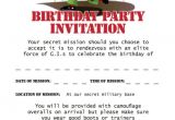 Download Birthday Invitation Template 43 Free Birthday Party Invitation Templates Free