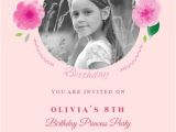 Download Birthday Invitation Template Girl Girls Birthday Invitation Templates Free Greetings island