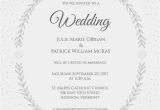 Download Wedding Invitation Template 32 Amazing Image Of Free Printable Wedding Invitation