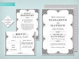 Download Wedding Invitation Template Wedding Invite Template Wedding Invitation Templates
