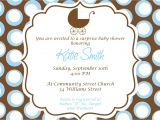 Downloadable Baby Shower Invites Baby Boy Baby Shower Invitation Custom Printable by Cohenlane