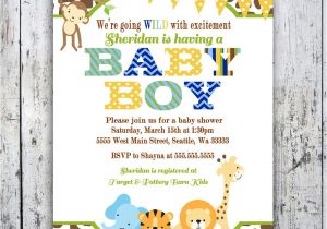 Downloadable Baby Shower Invites Printable Baby Shower Invitations Baby Shower Decoration