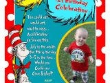 Dr Seuss 1st Birthday Party Invitations Dr Seuss Quotes Birthday Image Quotes at Relatably