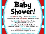 Dr Suess Baby Shower Invitation Dr Seuss Baby Shower Invitations Printable Free