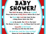 Dr Suess Baby Shower Invitation so Cute Dr Seuss Baby Shower Invitation by