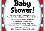 Dr Suess Baby Shower Invites Dr Seuss Baby Shower Invitations Printable Free