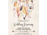 Dreamcatcher Wedding Invitations 76 Best Printed Wedding Invitation Templates Images On