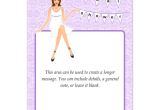 E Cards Bridal Shower Invitations Bridal Shower Card Invitations & Cards On Pingg