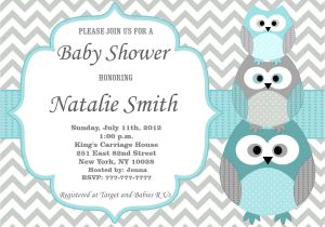 E Invite for Baby Shower Baby Shower E Invitations Printable